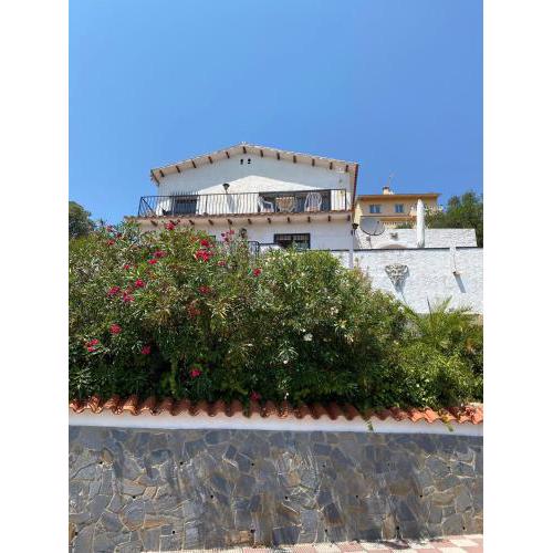 Villa MADDY LLORET 8 PERSONAS LLORET DE MAR COSTA