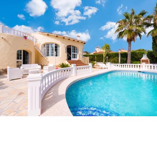 Villa Madeira - Plusholidays