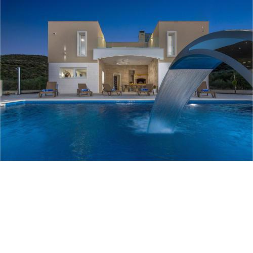 Villa Madelaine