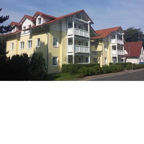 Villa Madeleine Wohnung 6