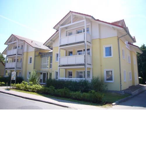Villa Madeleine
