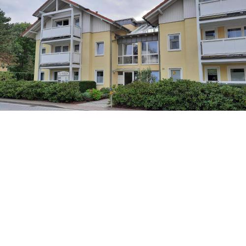 Villa Madeleine