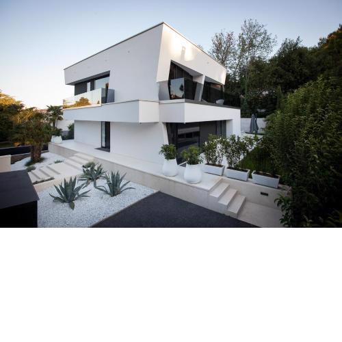 Villa Mademoiselle