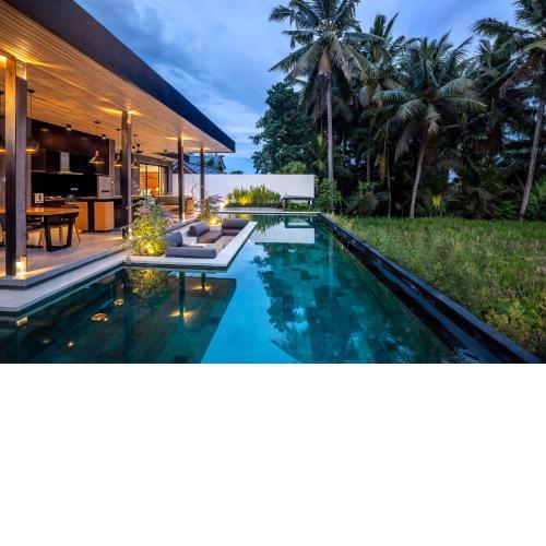 Villa Madie