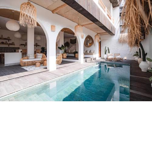 Villa Madissa Canggu