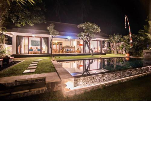 Villa Madja
