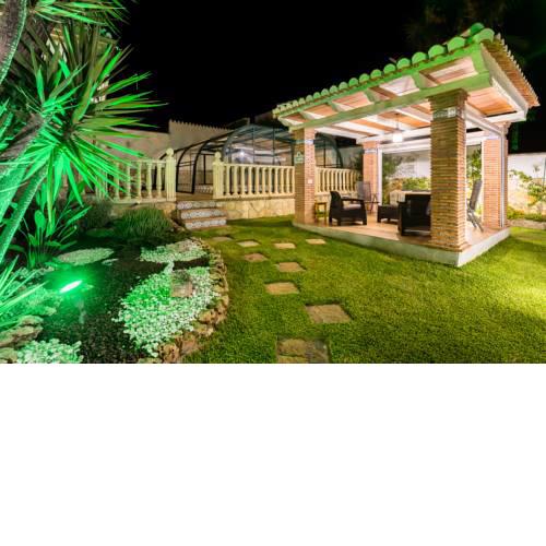 Villa Madnis