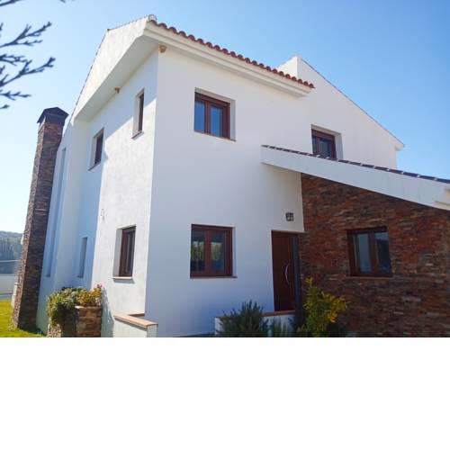 Villa Madodos Con piscina privada