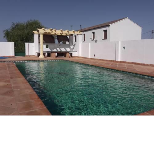 Villa Madrigueras