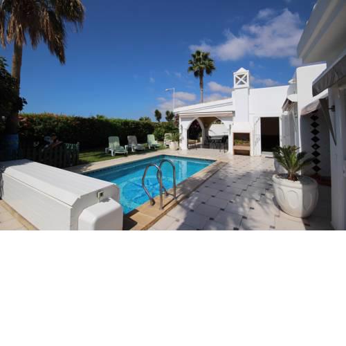 Villa Madronal Sunrises