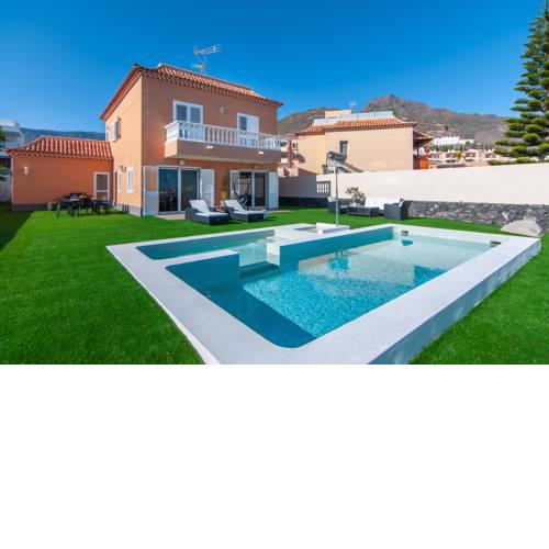 Villa Madroñal