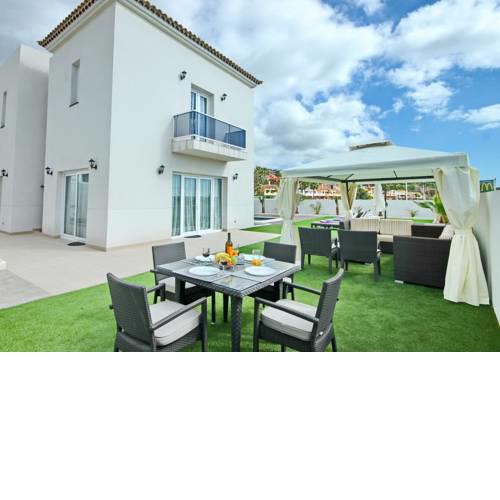 Villa Madronales