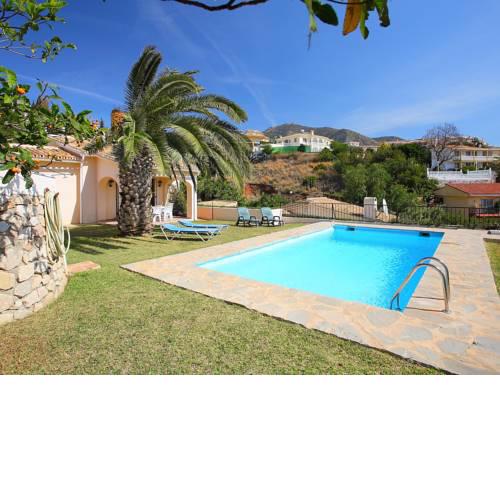 Villa Madroños 13