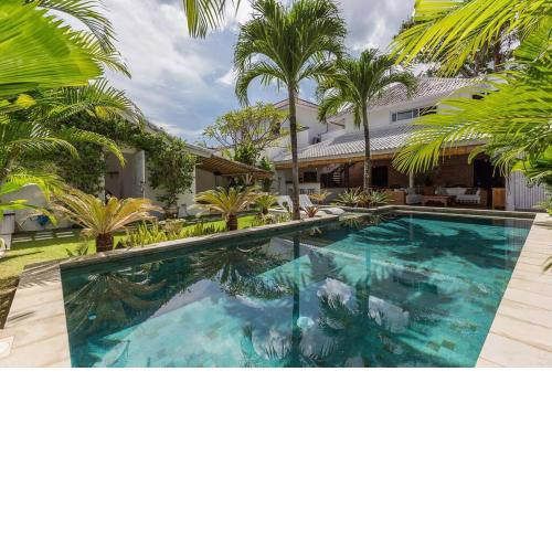 Villa Madura DREAM 3bdrs Central Seminyak