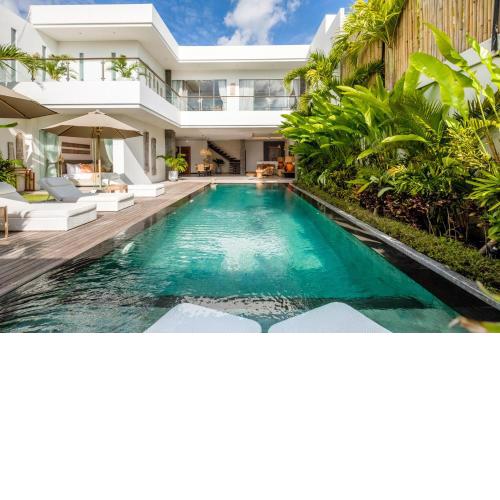 Villa Madura