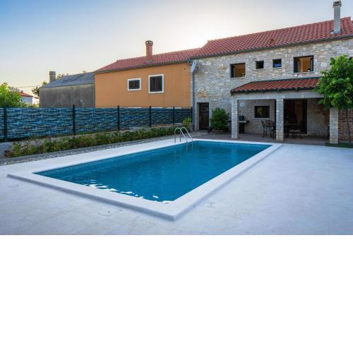 Villa Maestral - Adriatic Luxury Villas