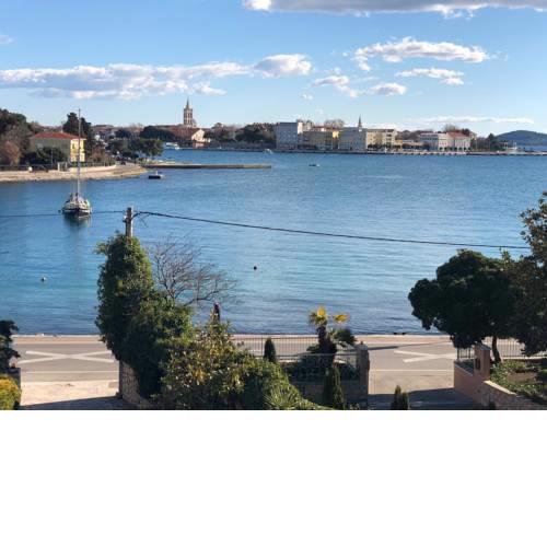 Villa Maestral Zadar