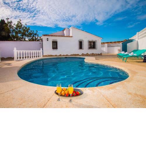Villa Maeva - Plusholidays