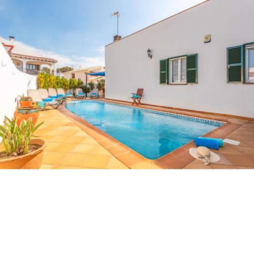 Villa Mafel by Villa Plus