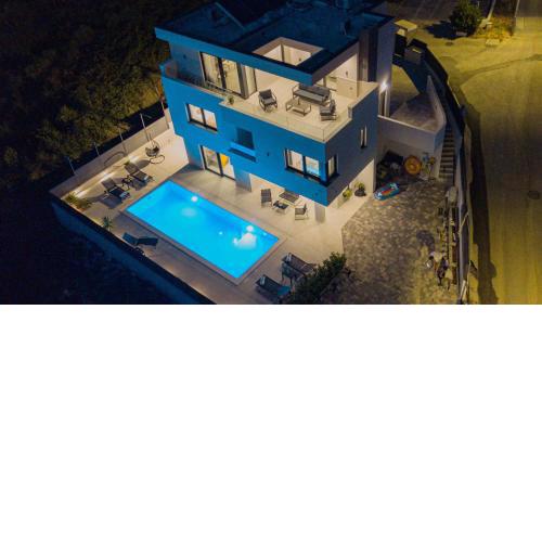 Villa MaGaMi