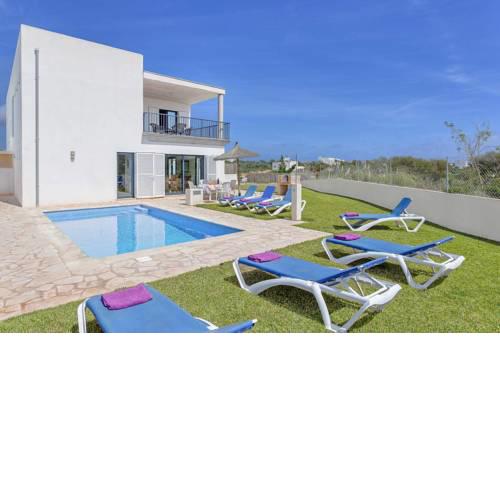 Villa Magda