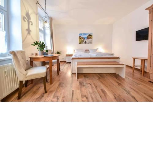 Villa Magdalena Wohnung 7