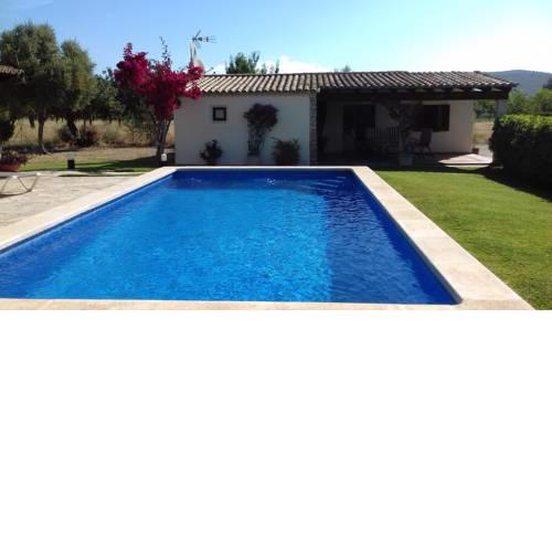 Villa Magdalena