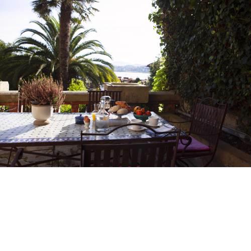 Villa Magdalena