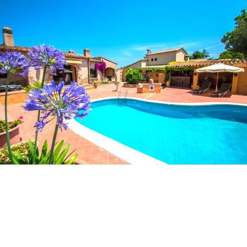 Villa Magdalena