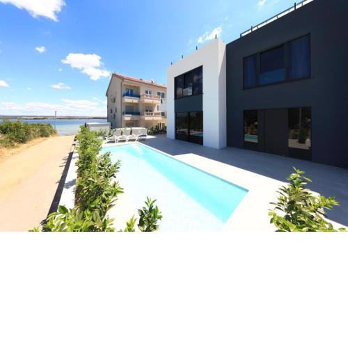 Villa Magic sky I