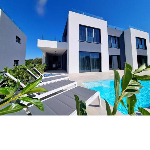 Villa Magic Sky II
