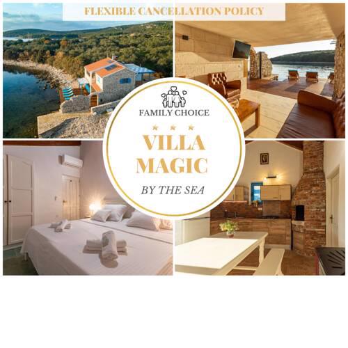 Villa Magic