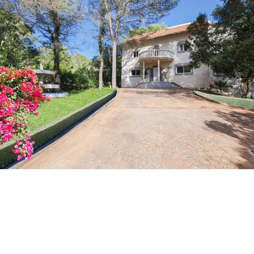 Villa Magna