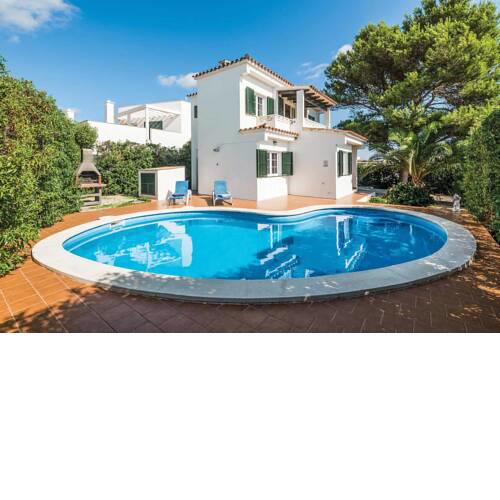 Villa Magna