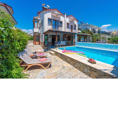 Villa Magnificent
