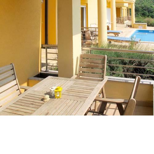 Villa Magnolia 165S