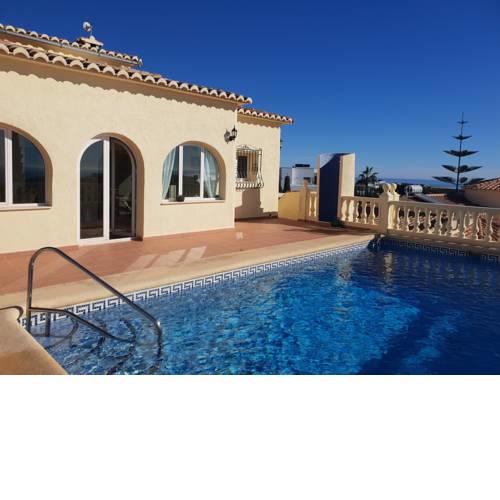 Villa Magnolia
