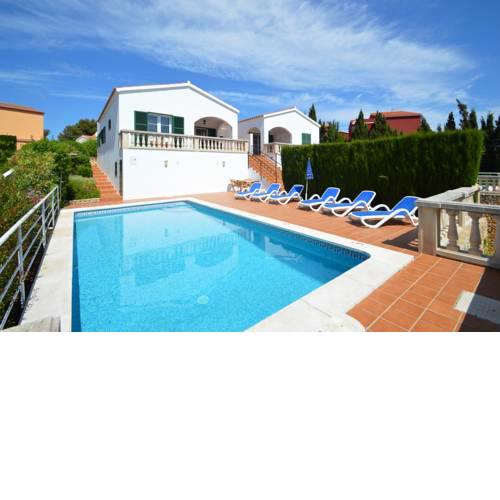 Villa Magnolia