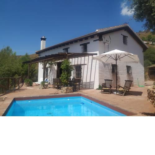 Villa Magnolia