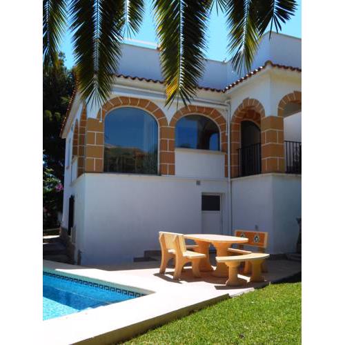Villa Magnolia