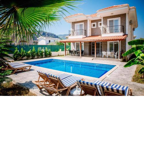 Villa Magnolia