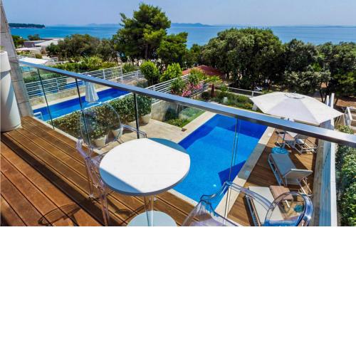 Villa Magnolia
