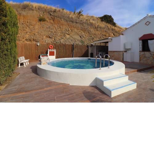 Villa Magnolias SpainSunRentals