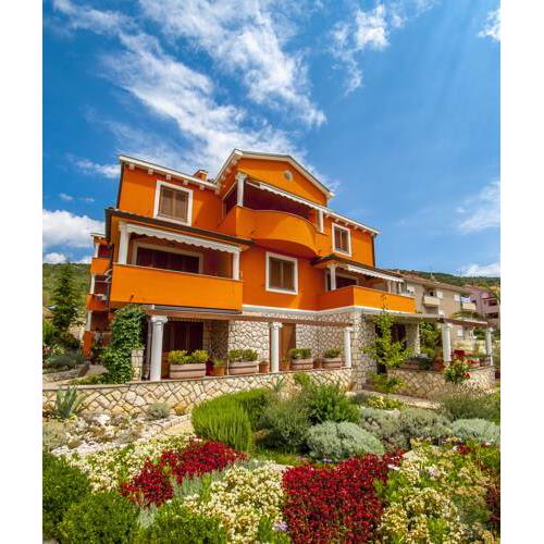 Villa Magnolija