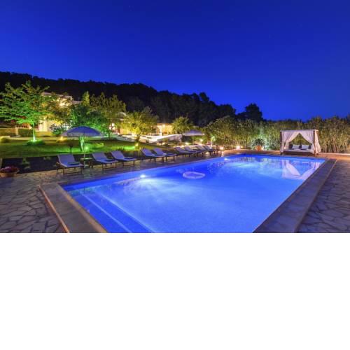 Villa Mago