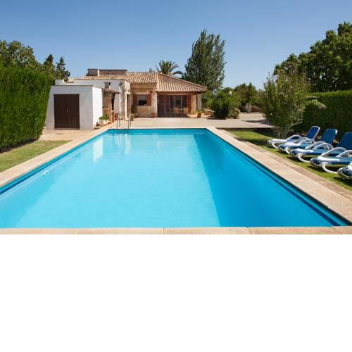 Villa Magraner Catalina