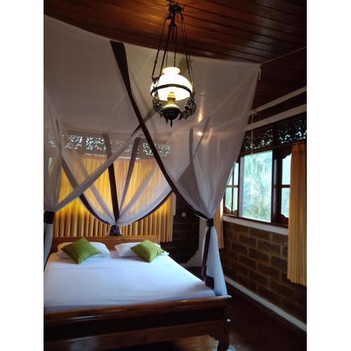 Villa Mahalini Seminyak