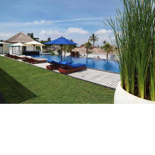 Villa Mahapala