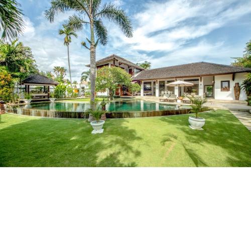 Villa Maharaj