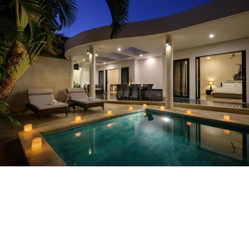 Villa Maharani